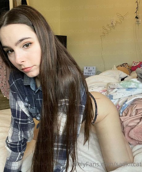 Sadkitcat onlyfans joi