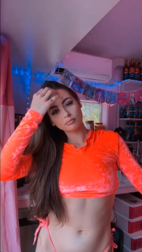 Topoffelle nude onlyfans leaks