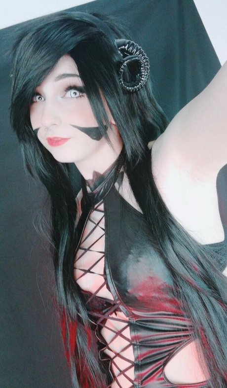 Liinowitsch only fans nude