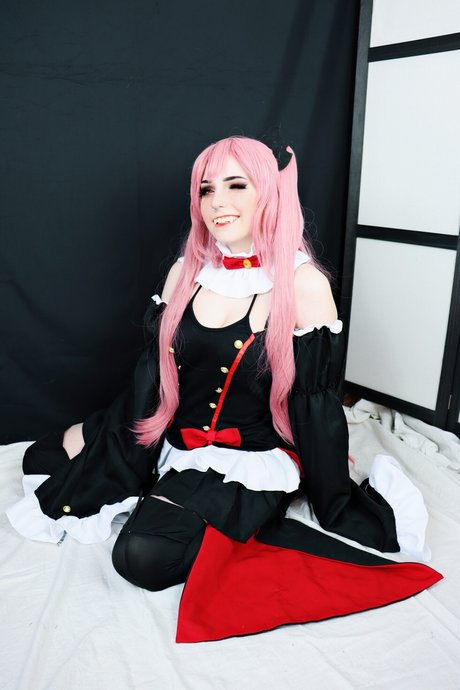 Liinowitsch onlyfans leaked pictures