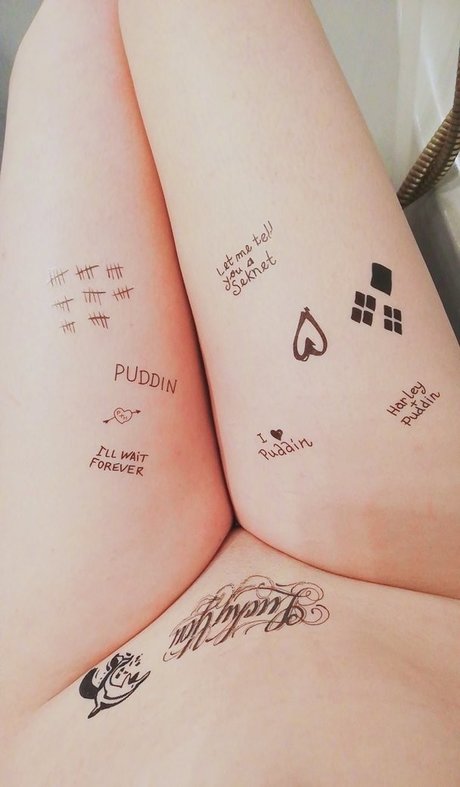 Liinowitsch onlyfans star