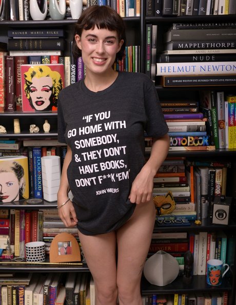 Olive Glass leaked onlyfans porn