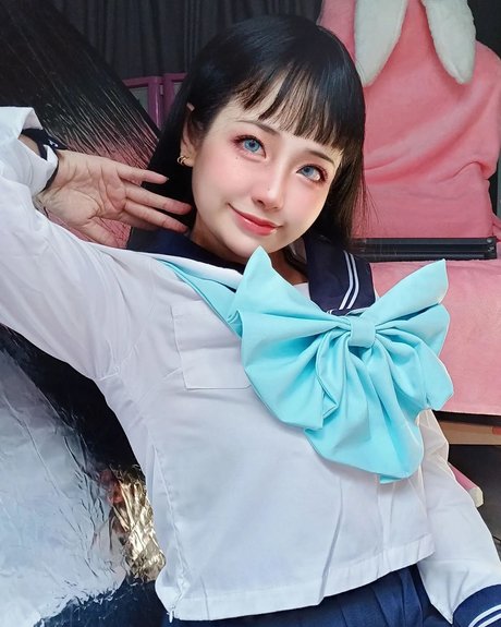 Rinzje onlyfans sex leaked