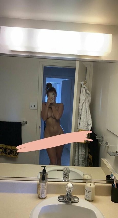 Katrina Marie feet onlyfans