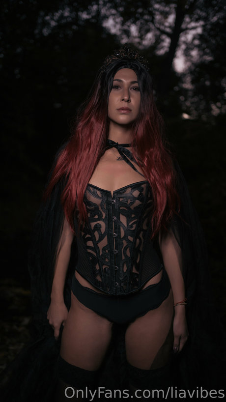 Liavibes only fans leaks