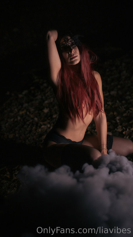 Liavibes onlyfans uncensored