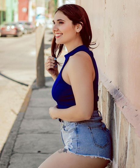 Caro Trueba leaked onlyfans pictures