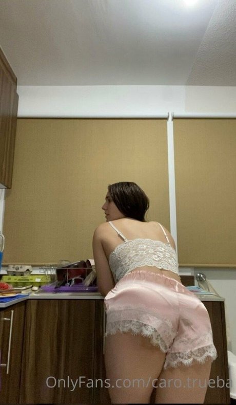 Caro Trueba nudes onlyfans leak