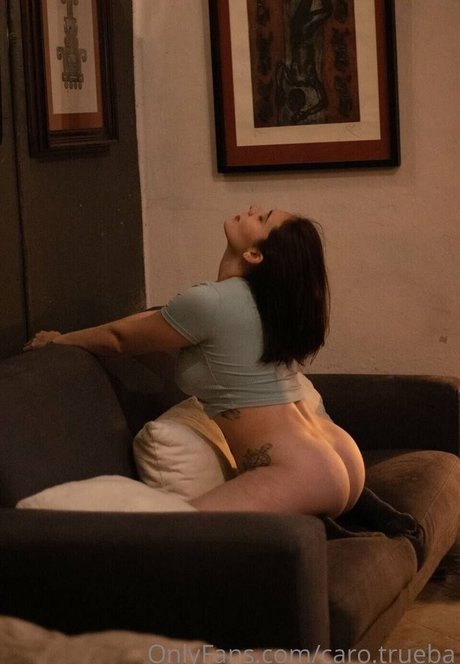 Caro Trueba onlyfans leak