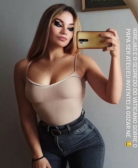 Flavia de Sousa_ onlyfans model photos