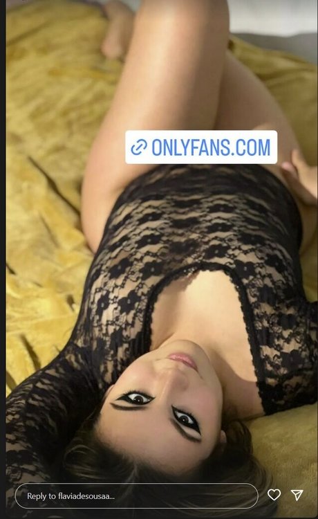 Flavia de Sousa_ onlyfans leaks