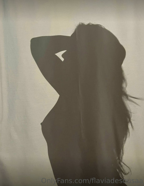 Flavia de Sousa_ leaked nudes onlyfans