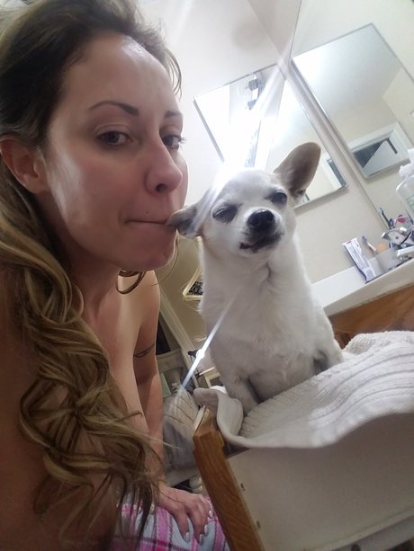 Eva Notty only fans leak porn