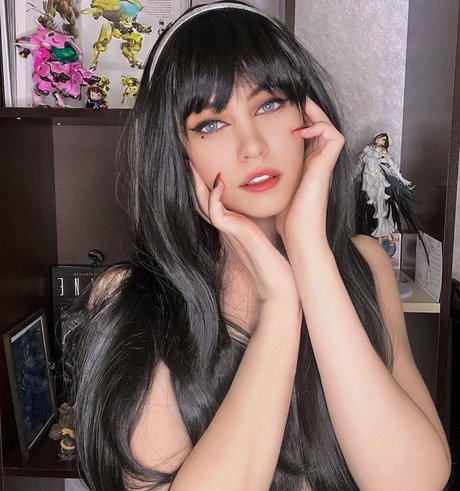 Lisyan Fox leak onlyfans nude