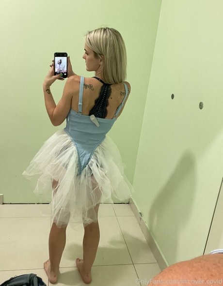 im over covid onlyfans pics