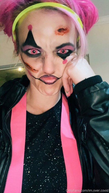 im over covid onlyfans nude