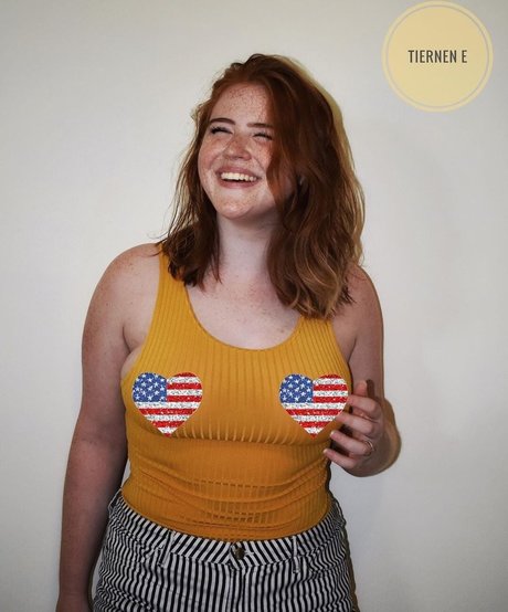 Blue Tiernen onlyfans nudes leaked