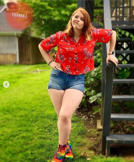 Blue Tiernen onlyfans sex leak