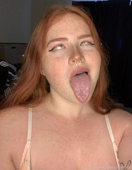 Blue Tiernen naked on onlyfans