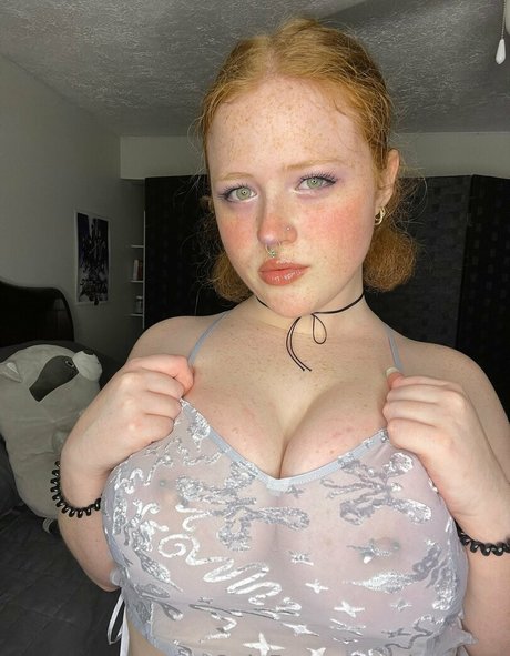 Blue Tiernen onlyfans leak new