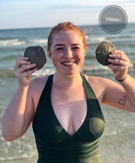 Blue Tiernen onlyfans porn