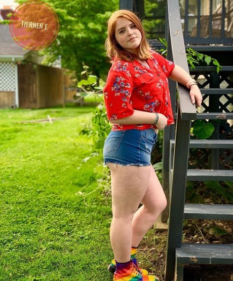 Blue Tiernen onlyfans full