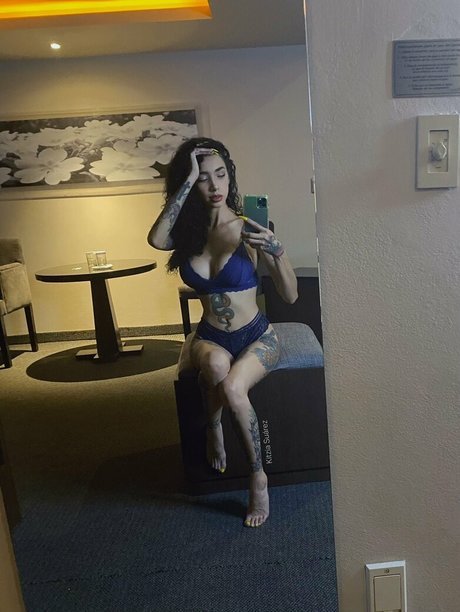 Kitzia Suarez onlyfans xxx