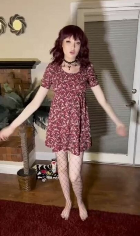 Anna Blossom onlyfans leaked nudes