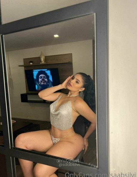 Saabsilvi ass onlyfans