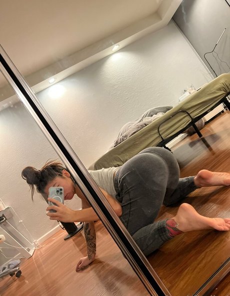 babygirlkaikai only fans leak