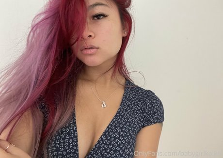 babygirlkaikai onlyfans leaked