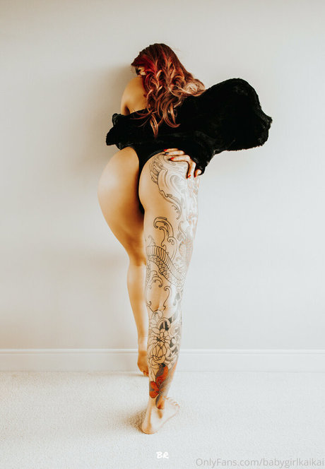 babygirlkaikai onlyfans nudes porn