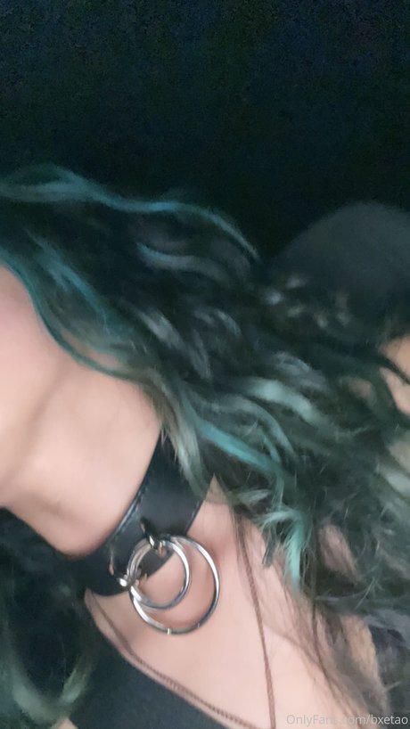 Jxcryn leaked onlyfans photos