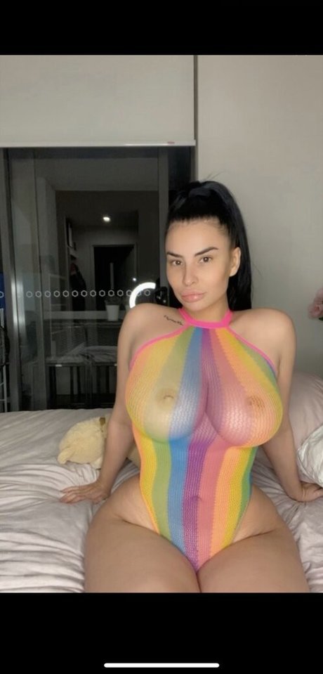 Sarah English onlyfans porn nude