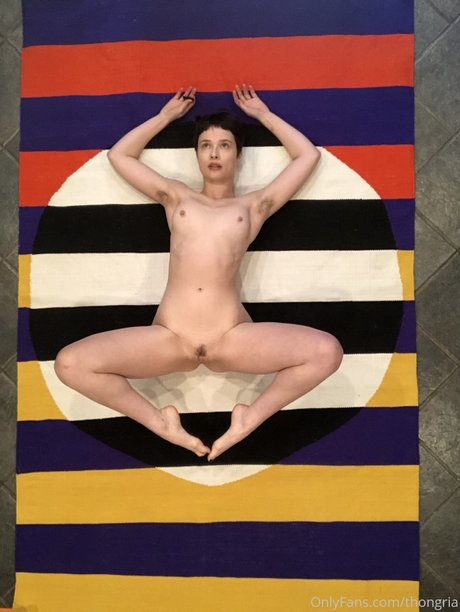 Thongria leaked onlyfans pics