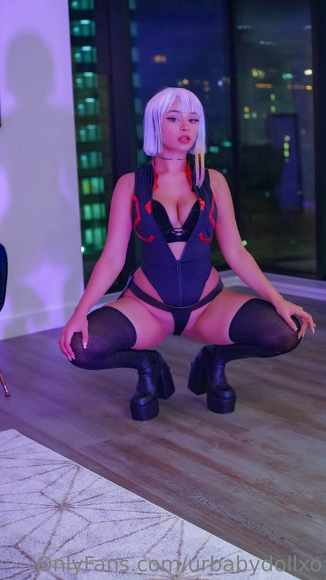 Lela Sohna nudes onlyfans