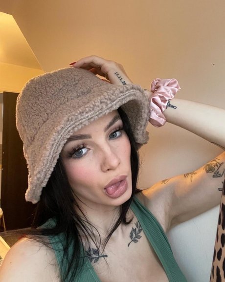 Brittany Olivia xxx onlyfans