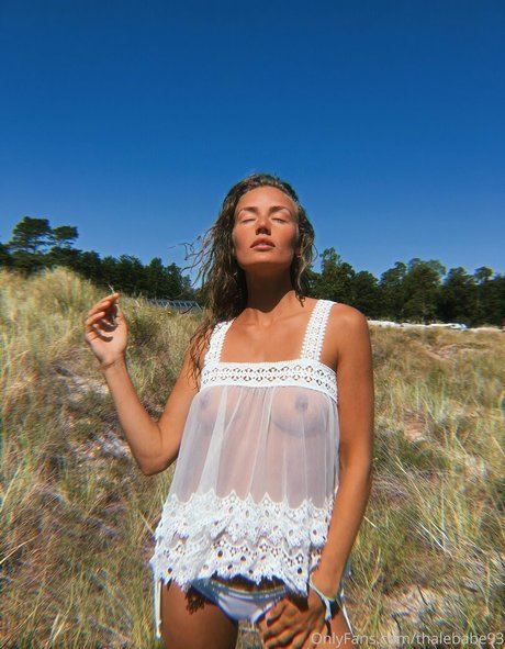 Thalebabe93 Profile pic