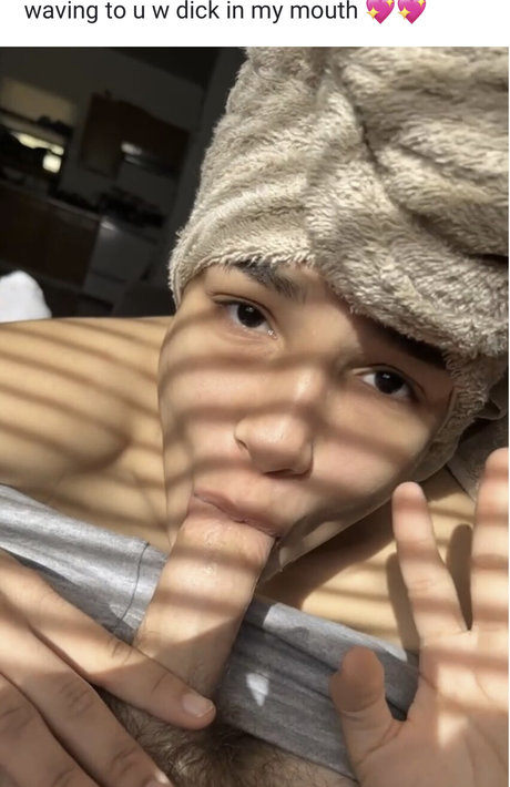 Babyygxo naked on onlyfans