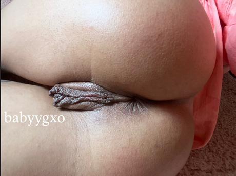Babyygxo onlyfans pictures
