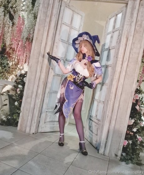 Voezacos on onlyfans