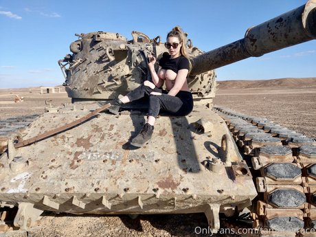 Tamara Grace only fans leak nude