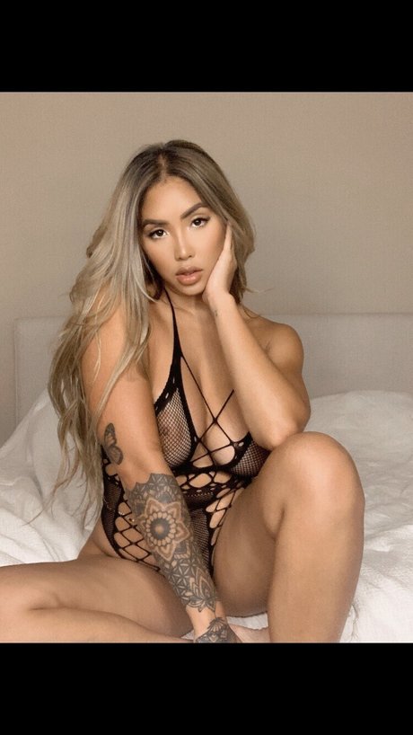 Marie Madore onlyfans leaks