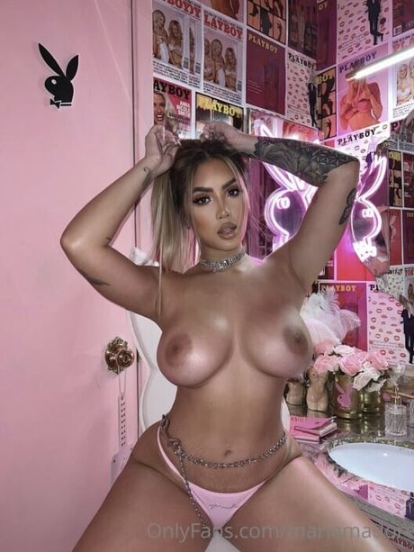 Marie Madore free onlyfans