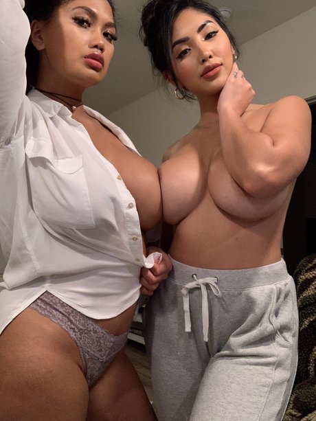 Marie Madore naked onlyfans leak