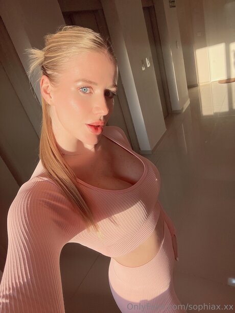 sophiax xx porn onlyfans leak