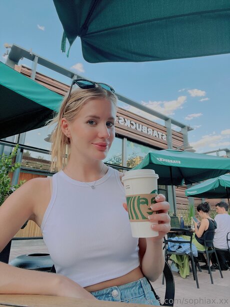 sophiax xx only fans leak porn