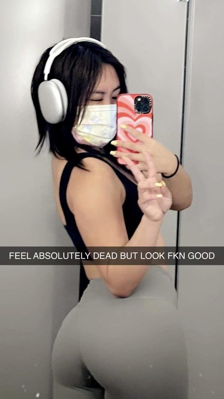 Dawn Jaqueline nude onlyfans porn