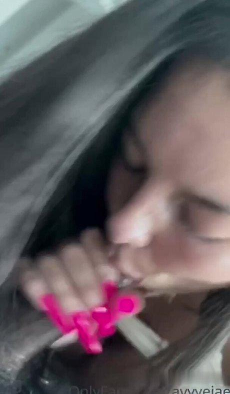 ayyyejae leaked only fans nudes