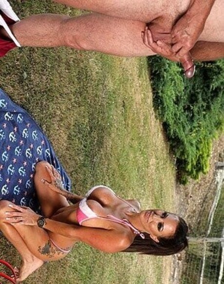 Charlie Monaco leaked onlyfans free